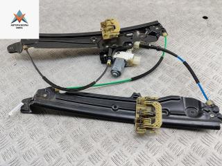 стеклоподъемник электрический передний правый BMW 5 серия F07/F10/F11 2011, 3.0 л., дизель, АКПП, серый, универсал, 7182132