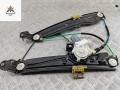 стеклоподъемник электрический передний правый BMW 5 серия F07/F10/F11 2011, 3.0 л., дизель, АКПП, серый, универсал, 7182132 - фото №2
