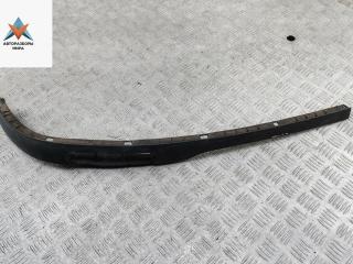 Юбка переднего бампера Opel Astra G 2002, 2.2 л., дизель, МКПП, серый, хетчбэк 5 дв., 24436593