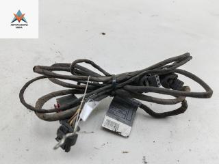 Проводка бампера заднего BMW 5 серия E60/E61 [рестайлинг] 2009, 3.0 л., дизель, АКПП, чёрный, универсал, 9122276