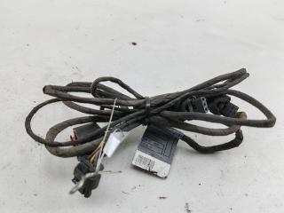 Проводка бампера заднего BMW 5 серия E60/E61 [рестайлинг] 2009, 3.0 л., дизель, АКПП, чёрный, универсал, 9122276