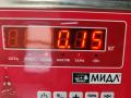 заглушка (решетка) в бампер BMW 3 серия E46 [рестайлинг] 2004, 2.2 л., бензин, АКПП, серый, универсал, 7032613 - фото №3