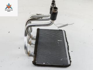 радиатор отопителя (печки) BMW 7 серия E65/E66/E67 2002, 3.6 л., бензин, АКПП, зелёный, седан, 6906270
