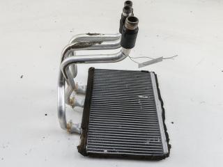 радиатор отопителя (печки) BMW 7 серия E65/E66/E67 2002, 3.6 л., бензин, АКПП, зелёный, седан, 6906270