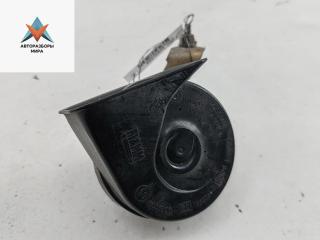 сигнал (клаксон) BMW 3 серия E46 [рестайлинг] 2004, 2.0 л., бензин, АКПП, чёрный, седан, 8379710