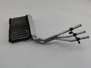 радиатор отопителя (печки) BMW 5 серия E39 1998, 2.5 л., бензин, АКПП, серый, седан, 8373840
