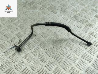 Трубка масляная турбины Audi A6 4F/C6 2004, 3.0 л., дизель, АКПП, зелёный, седан