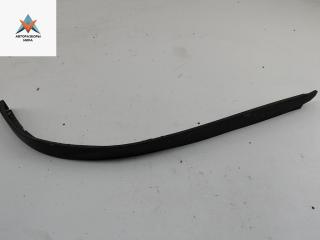 Юбка переднего бампера Opel Zafira 2 поколение (B) 2007, 2.2 л., бензин, МКПП, серый, минивэн, 13124974