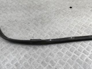 Юбка переднего бампера Opel Astra G 1999, 2.0 л., дизель, МКПП, чёрный, универсал, 90559496