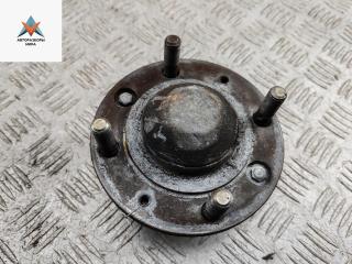 ступица задняя левая Volvo S40 1 поколение [рестайлинг] 2002, 1.6 л., бензин, МКПП, синий, универсал