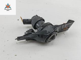 фара противотуманная левая BMW 7 серия E65/E66/E67 2002, 3.6 л., бензин, АКПП, зелёный, седан, 63178379683