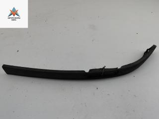 Юбка переднего бампера Opel Zafira 1 поколение (A) 2002, 2.2 л., бензин, АКПП, серый, минивэн, 90580638