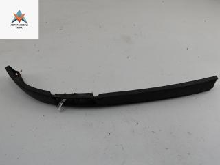 Юбка переднего бампера Opel Zafira 1 поколение (A) 2001, 2.2 л., бензин, МКПП, серый, минивэн, 90580637