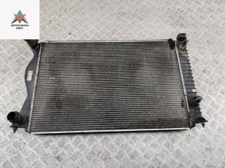 радиатор охлаждения Audi A6 4F/C6 [рестайлинг] 2008, 2.0 л., дизель, АКПП, чёрный, универсал, 4F0121251AE