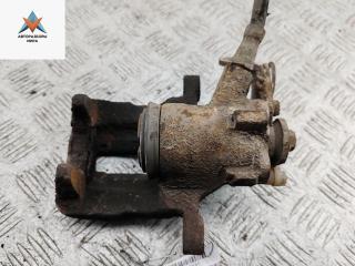 суппорт задний правый Audi A4 B5 1996, 1.8 л., бензин, МКПП, серый, универсал