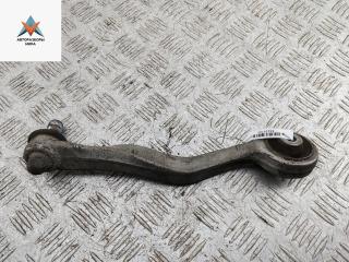 рычаг передний левый Audi A4 B6 2001, 2.0 л., бензин, АКПП, серый, универсал