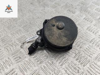 насос вакуумный Audi A6 4F/C6 2004, 3.0 л., дизель, АКПП, зелёный, седан