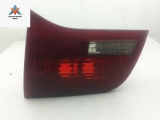 фонарь крышки багажника правый Audi A6 4F/C6 [рестайлинг] 2008, 2.0 л., дизель, АКПП, чёрный, универсал, 4F9945094B