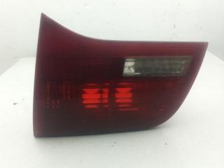 фонарь крышки багажника правый Audi A6 4F/C6 [рестайлинг] 2008, 2.0 л., дизель, АКПП, чёрный, универсал, 4F9945094B