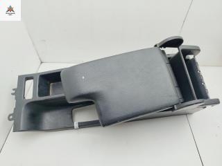 подлокотник BMW 3 серия E46 1999, 2.0 л., дизель, МКПП, зелёный, универсал