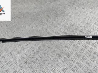 Молдинг стекла двери наружный Opel Vectra B [рестайлинг] 2000, 1.6 л., бензин, АКПП, серый, универсал, 90464297