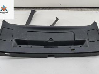 обшивка крышки багажника Audi Q7 4L [рестайлинг] 2011, 3.0 л., бензин, АКПП, чёрный, внедорожник 5 дв., 4L0867973