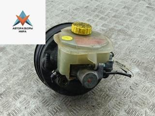 вакуумный усилитель тормозов Volkswagen Passat B5 [рестайлинг] 2000, 1.9 л., дизель, МКПП, серый, универсал