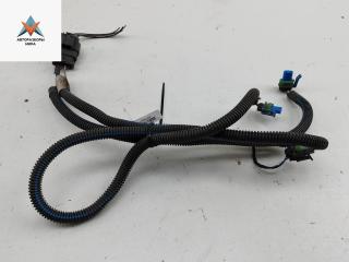 Проводка бампера переднего Opel Vectra C 2002, 2.2 л., бензин, МКПП, серый, седан, 24419043