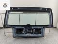 крышка багажника Volkswagen Golf 4 поколение 2003, серый, хетчбэк 5 дв. - фото №4