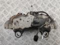 суппорт передний правый Audi Q7 4L 2006, 4.2 л., бензин, АКПП, серый, внедорожник 5 дв. - фото №2