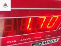 Трубка гидравлическая АКПП Audi A6 4F/C6 2004, 3.0 л., дизель, АКПП, зелёный, седан - фото №3