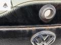 крышка багажника Volkswagen Passat B5 [рестайлинг] 2000, синий, универсал - фото №8