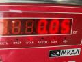 накладка на зеркало Opel Vectra B [рестайлинг] 2000, 1.6 л., бензин, АКПП, серый, универсал, 90464345 - фото №3