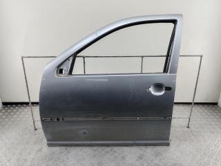 дверь сдвижная Volkswagen Golf 4 поколение 2002, серый, универсал