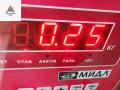 молдинг двери передней левой Opel Vectra B [рестайлинг] 2000, 1.6 л., бензин, АКПП, серый, универсал, 90586905 - фото №3