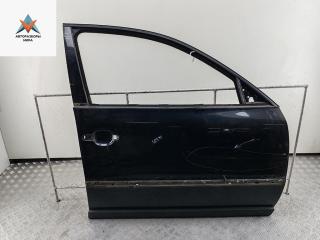 дверь сдвижная Volkswagen Passat B5 [рестайлинг] 2000, чёрный, седан
