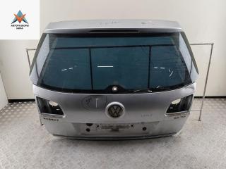 крышка багажника Volkswagen Passat B6 2007, серый, универсал