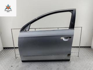дверь сдвижная Volkswagen Passat B6 2007, серый, универсал