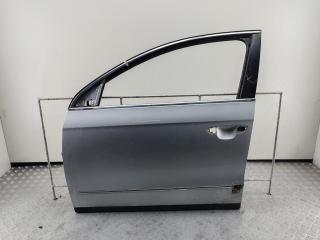 дверь сдвижная Volkswagen Passat B6 2007, серый, универсал