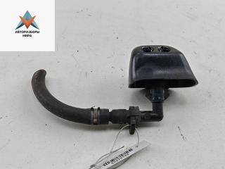 форсунка омывателя фары Opel Astra G 2002, 2.2 л., дизель, МКПП, серый, хетчбэк 5 дв., 90559539