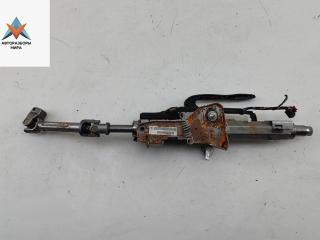 рулевая колонка Skoda Octavia mk3 (A7 5E) 2014, 1.4 л., бензин, МКПП, коричневый, хетчбэк 5 дв.