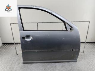 дверь сдвижная Volkswagen Golf 4 поколение 2002, серый, универсал