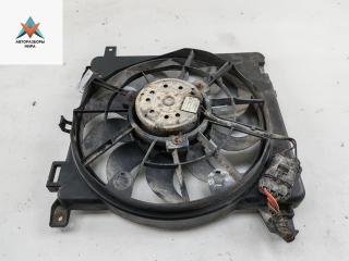 вентилятор радиатора Opel Astra H/Family [рестайлинг] 2008, 1.9 л., дизель, МКПП, чёрный, универсал, 0130303304