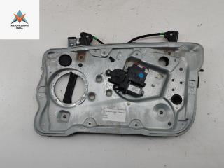 стеклоподъемник электрический передний правый Skoda Fabia 1 поколение (6Y) 2003, 1.4 л., бензин, МКПП, синий, хетчбэк 5 дв., 6Y1837752BJ