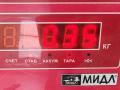 молдинг двери задней левой Opel Omega B [рестайлинг] 2003, 2.2 л., бензин, АКПП, серый, седан, 90566957 - фото №3