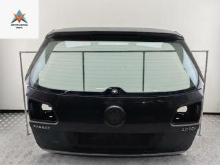 крышка багажника Volkswagen Passat B6 2008, коричневый, универсал