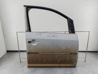 дверь сдвижная Volkswagen Caddy 2005, белый, фургон