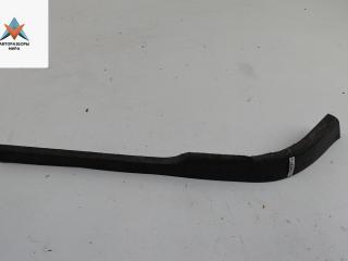 Юбка переднего бампера Opel Meriva 1 поколение (A) 2004, 1.6 л., бензин, МКПП, красный, минивэн, 93296814