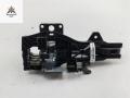 ручка наружная задняя правая Audi Q7 4L 2006, 4.2 л., бензин, АКПП, серый, внедорожник 5 дв. - фото №2