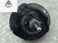 вакуумный усилитель тормозов Volkswagen Bora 1 поколение 2003, 2.0 л., бензин, МКПП, серый, седан - фото №2